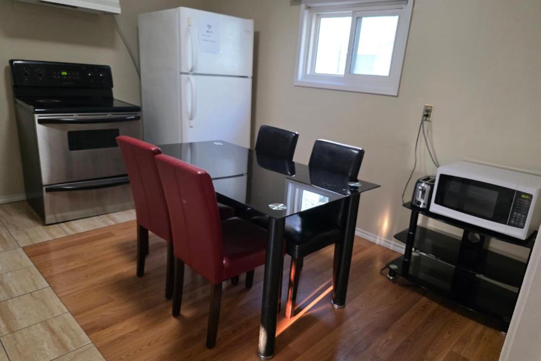 Photo of Kitchen in Winnipeg