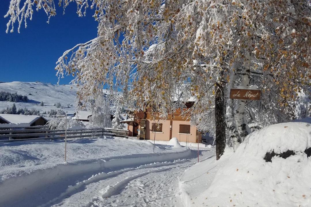 Photo of Others in Les Saisies