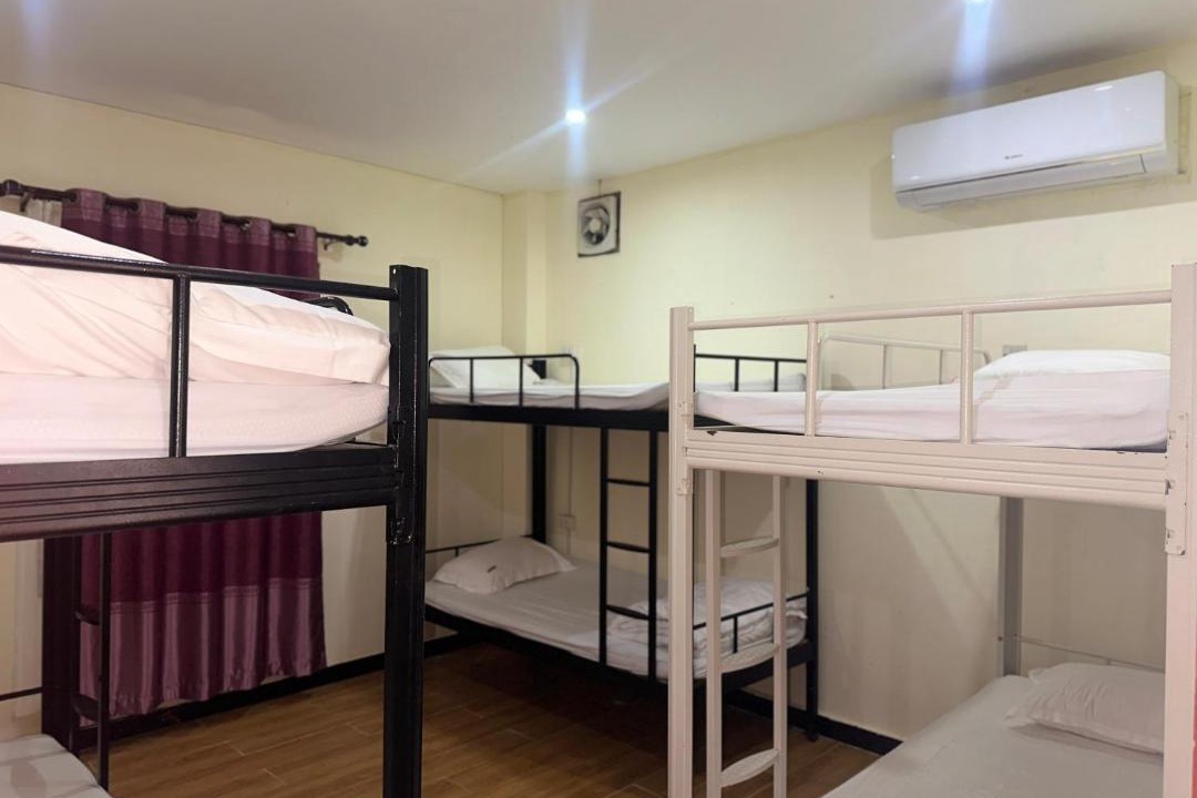 Photo of Bedroom in Luang Prabang