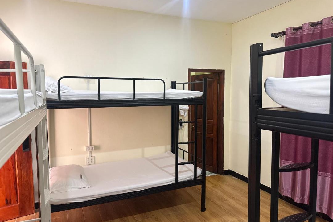 Photo of Bedroom in Luang Prabang