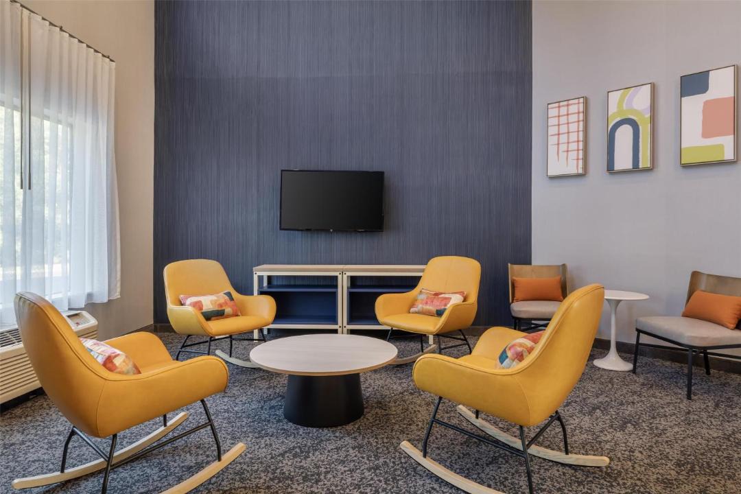 Photo of Livingroom in Onalaska