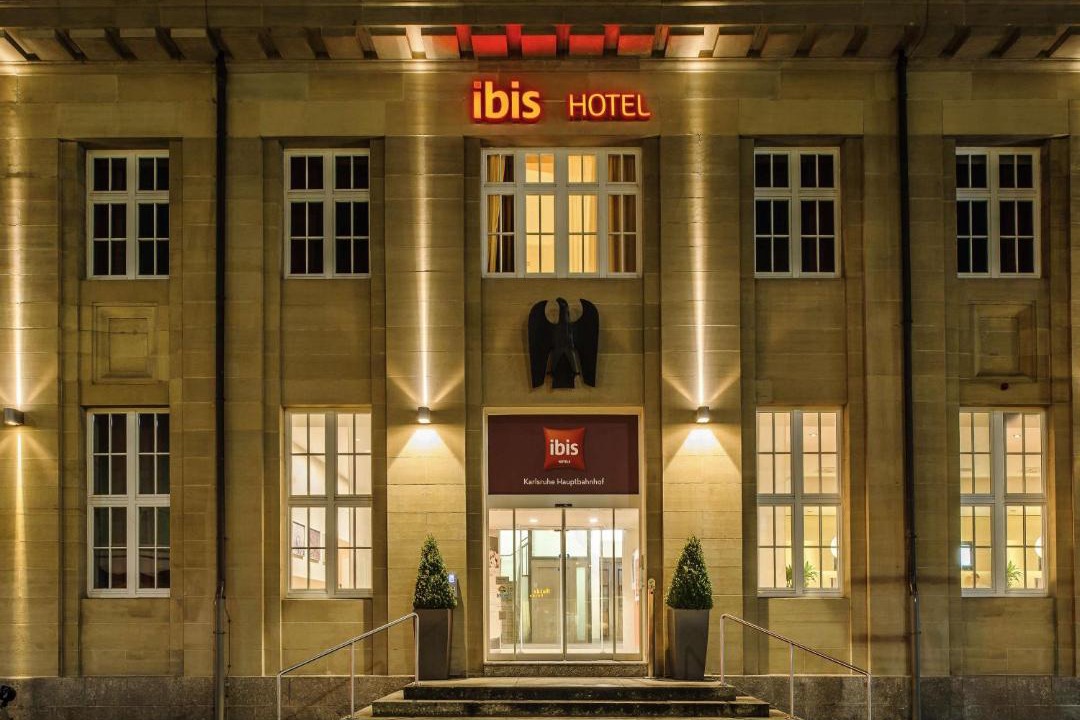 Photo of Buildings in Sudweststadt Ostlicher Teil