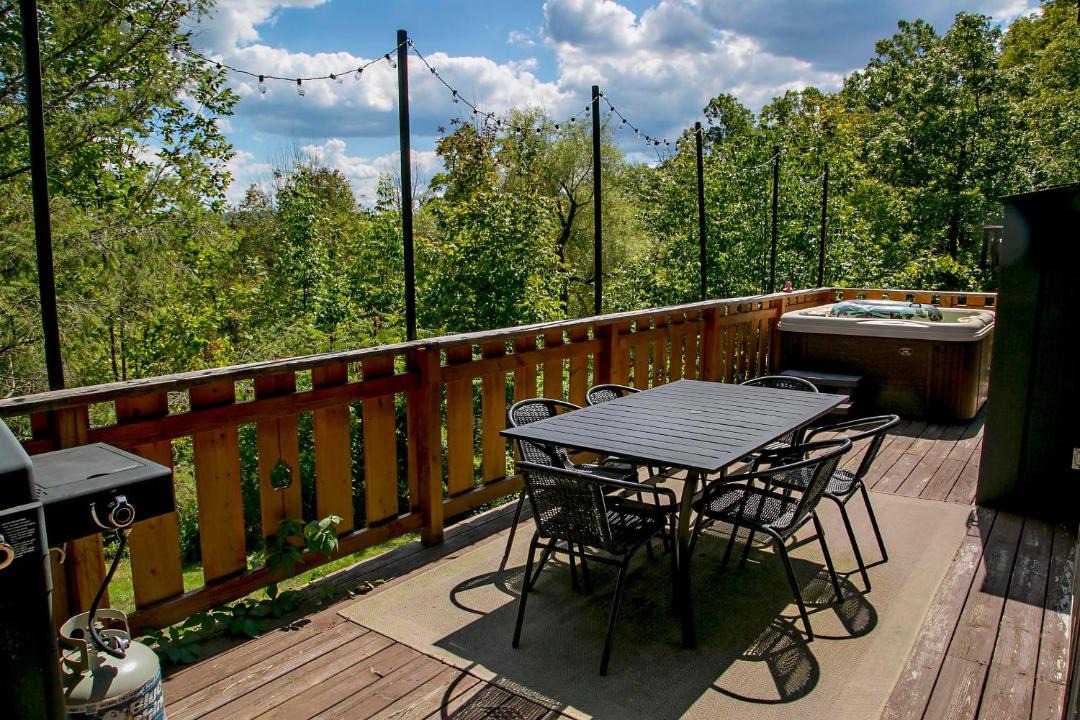Photo of Patio Balcony in Naples