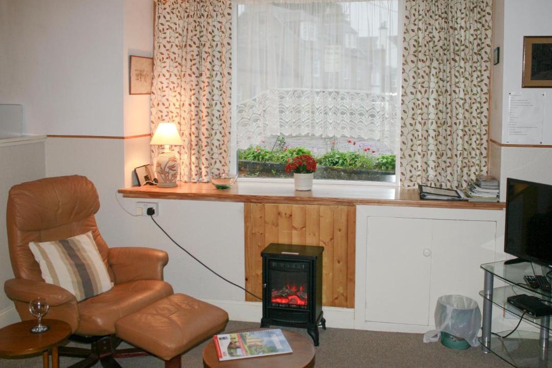 Photo of Livingroom in Blairgowrie