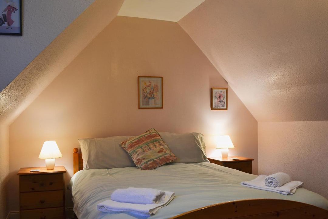 Photo of Bedroom in Blairgowrie