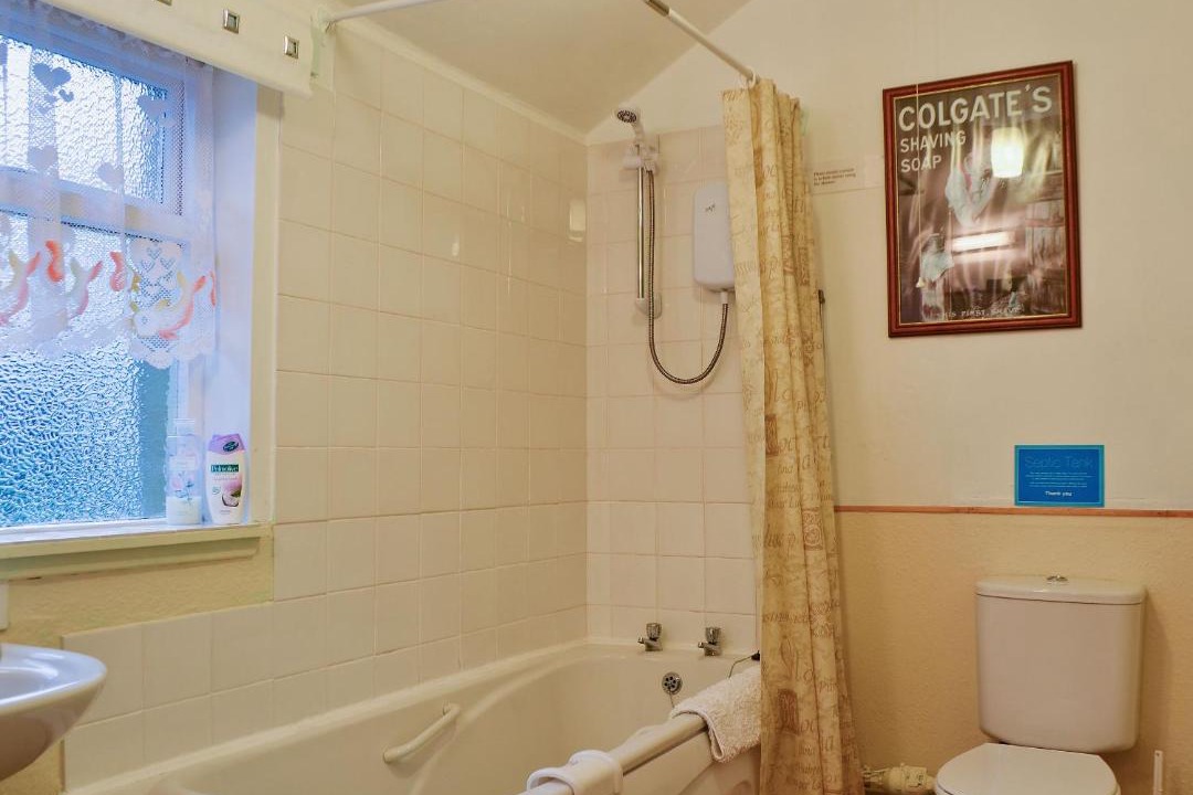 Photo of Bathroom in Blairgowrie