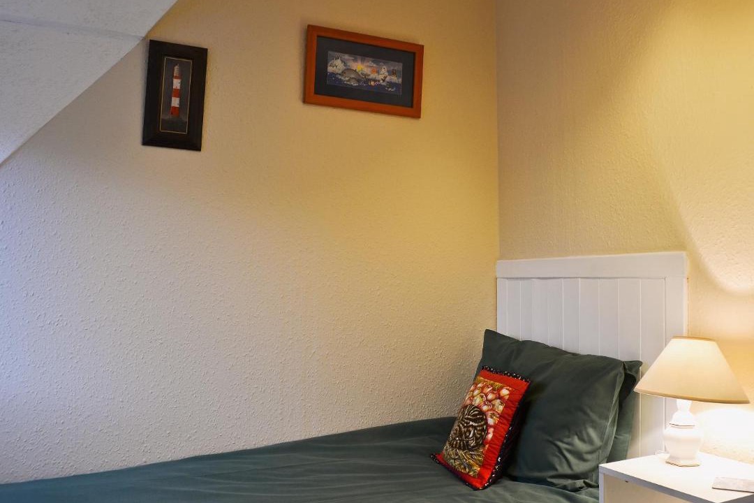Photo of Bedroom in Blairgowrie