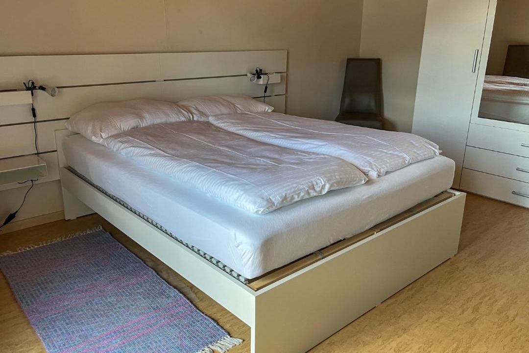 Photo of Bedroom in Faulensee