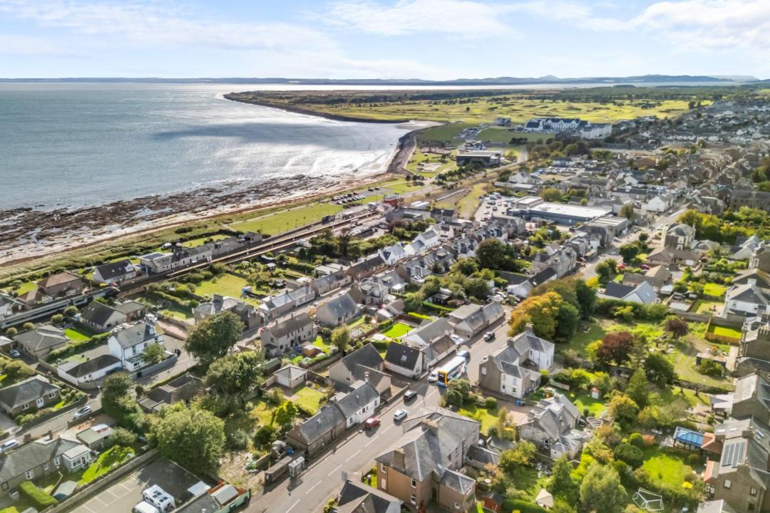 Photo of Others in Carnoustie