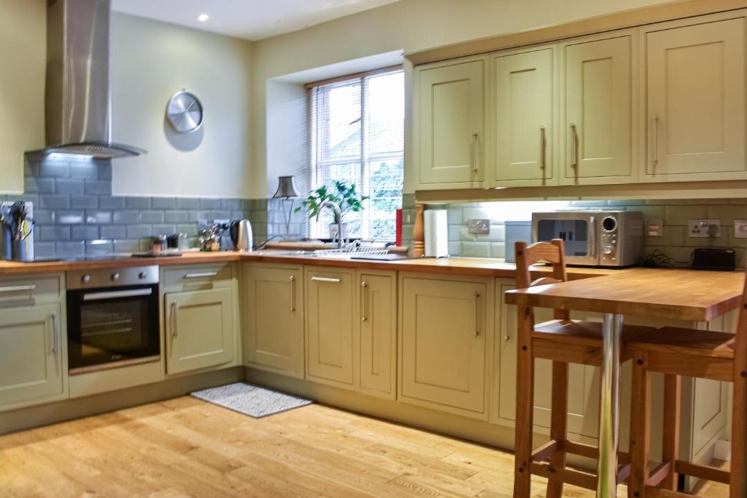 Photo of Kitchen in Pooley Bridge