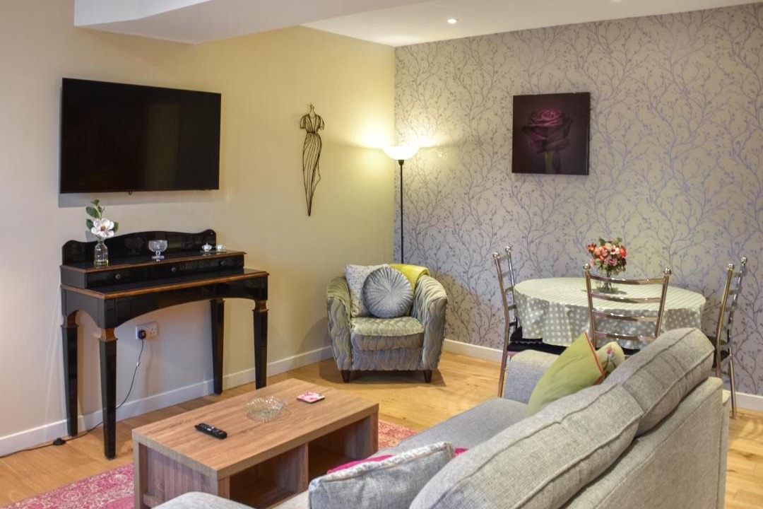 Photo of Livingroom in Pooley Bridge