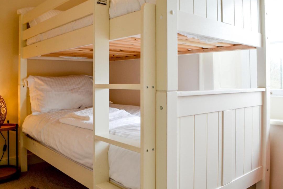 Photo of Bedroom in Westward
