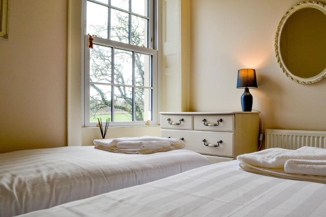 Photo of Bedroom in Westward
