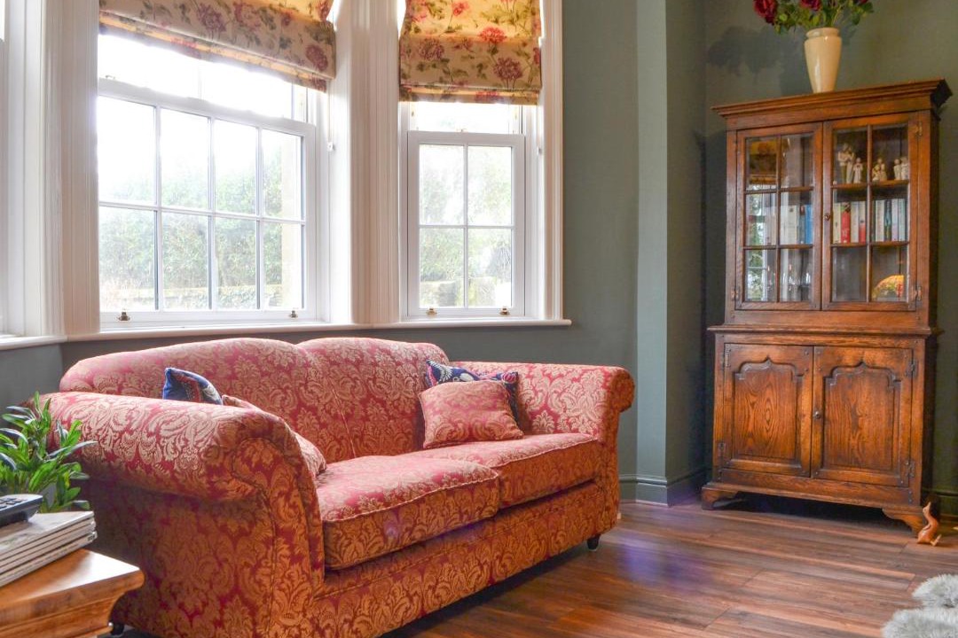 Photo of Livingroom in Westward