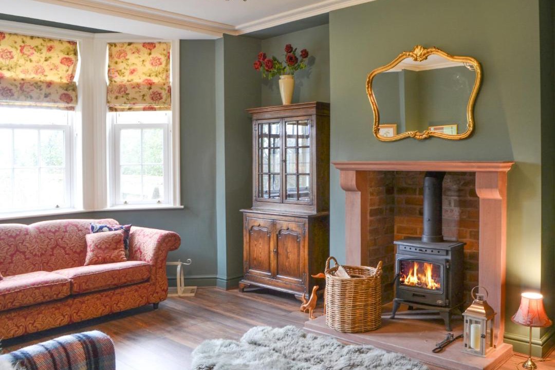 Photo of Livingroom in Westward