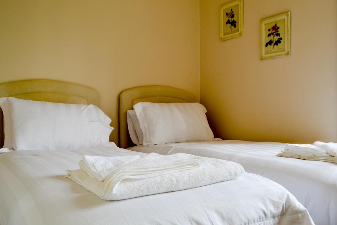 Photo of Bedroom in Westward
