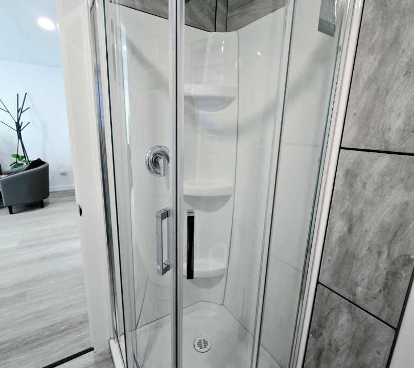 Photo of Bathroom in Stettler