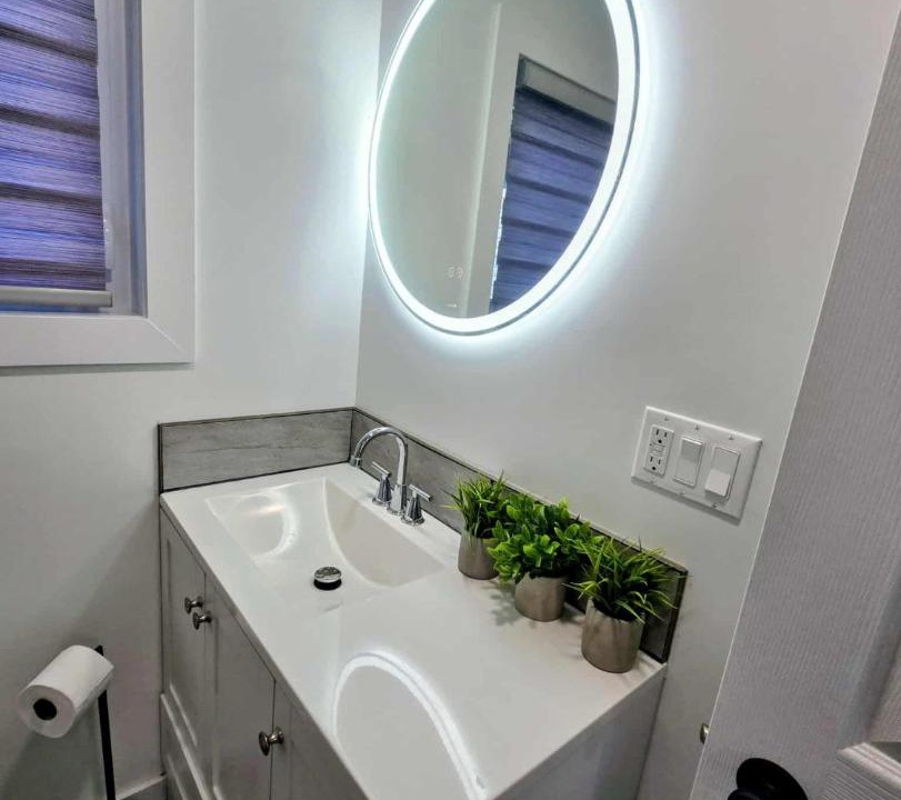 Photo of Bathroom in Stettler