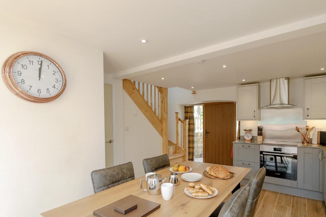 Photo of Kitchen in Easington