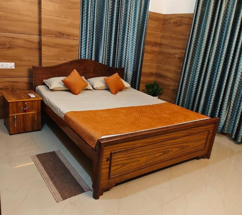 Photo of Bedroom in Kuppaayil