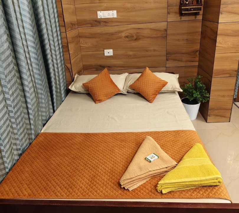 Photo of Bedroom in Kuppaayil