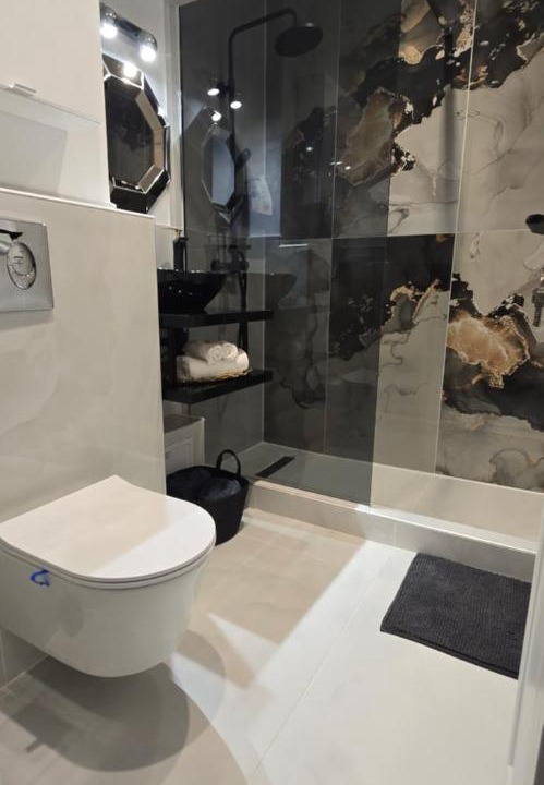 Photo of Bathroom in Drumul Taberei