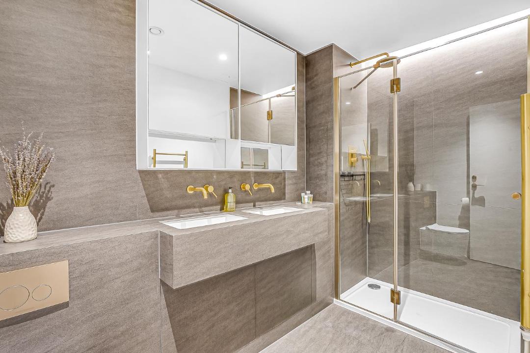 Photo of Bathroom in St. Pancras and Somers Town
