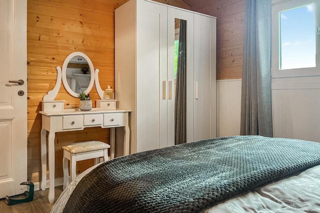 Photo of Bedroom in Horton