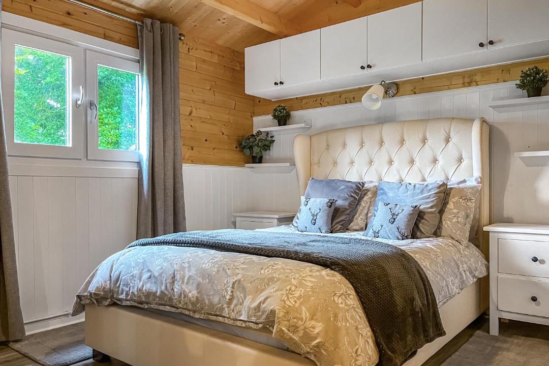 Photo of Bedroom in Horton