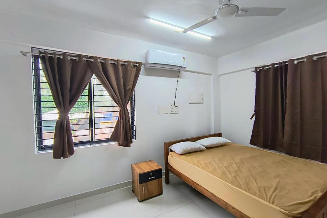 Photo of Bedroom in Thiruvananthapuram
