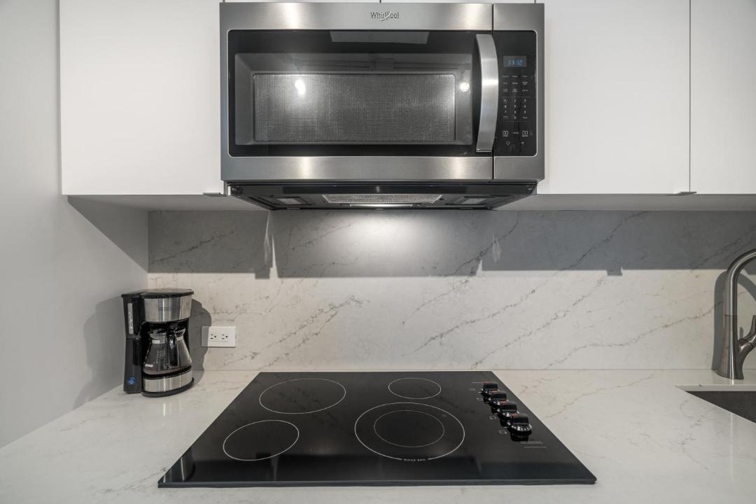 Photo of Kitchen in Sagrado Corazon