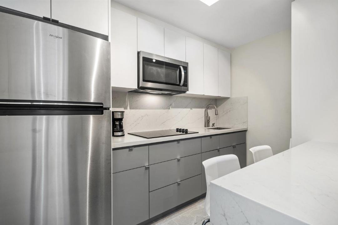 Photo of Kitchen in Sagrado Corazon