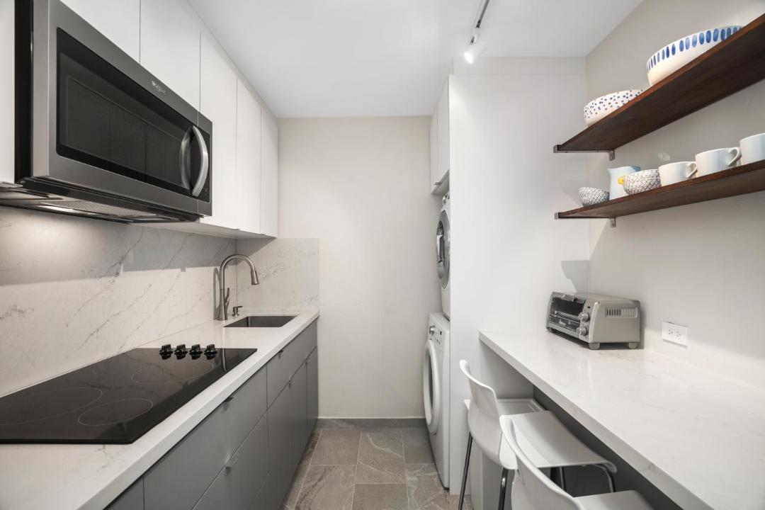 Photo of Kitchen in Sagrado Corazon