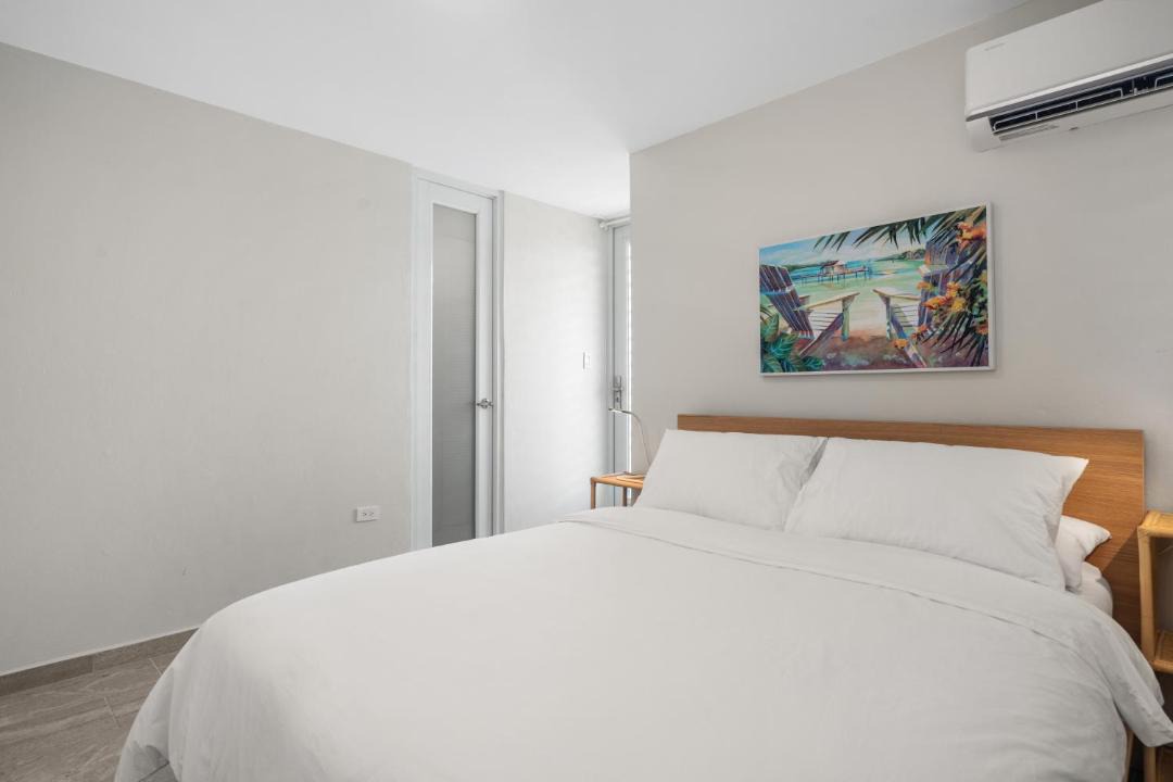 Photo of Bedroom in Sagrado Corazon