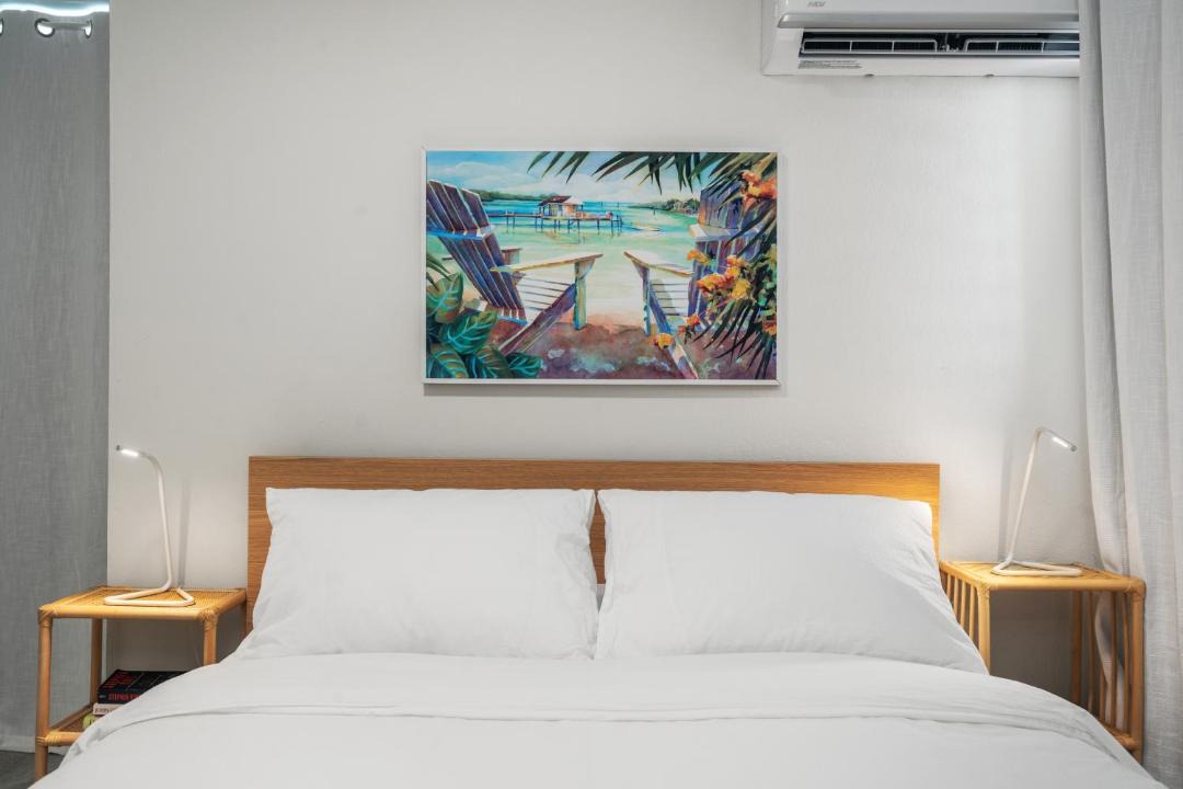 Photo of Bedroom in Sagrado Corazon