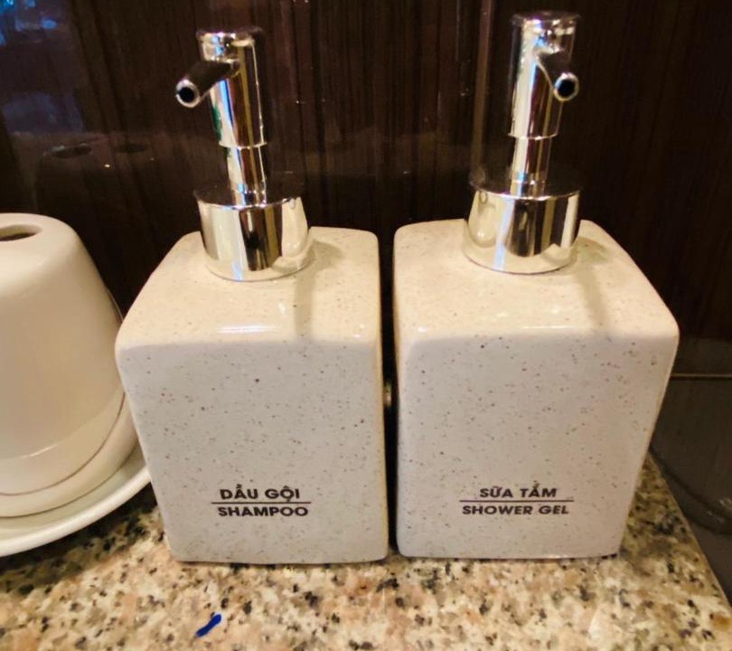 Photo of Bathroom in Nong Khiaw