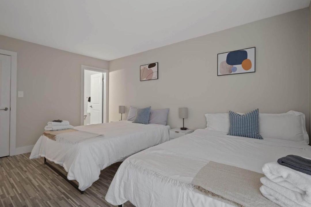 Photo of Bedroom in Rochester