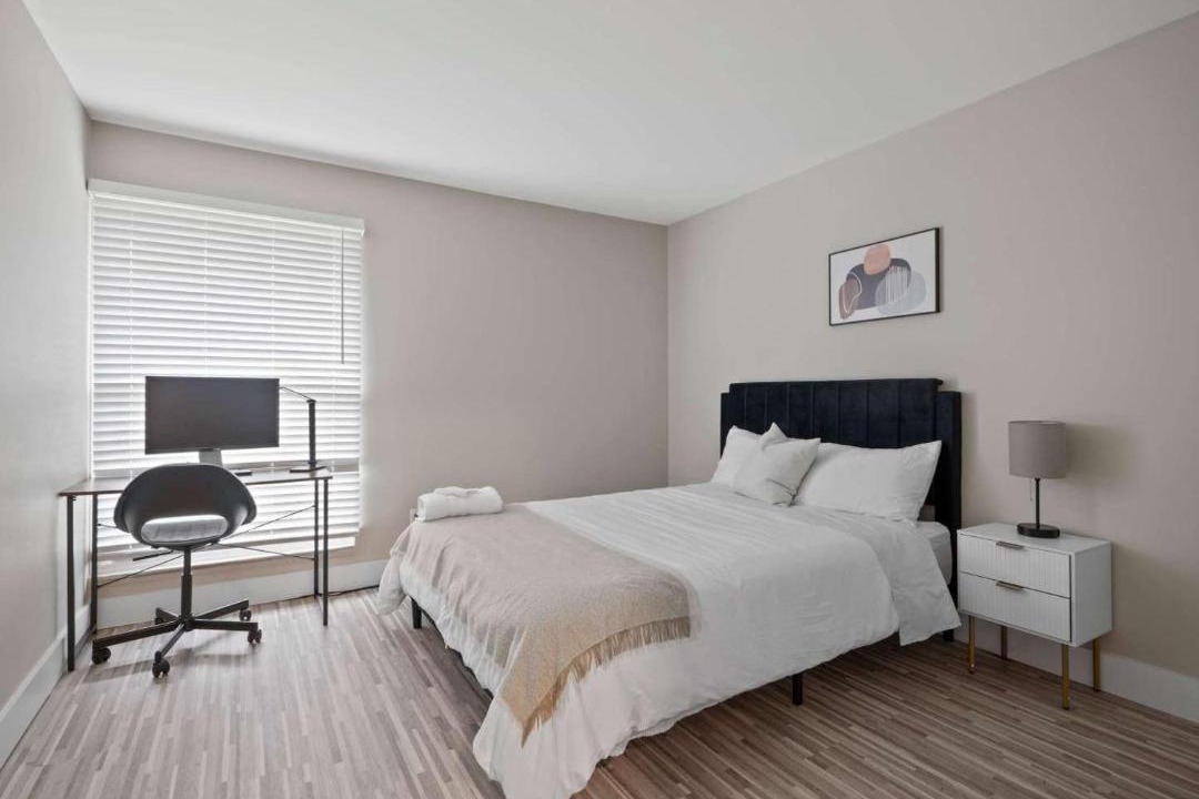 Photo of Bedroom in Rochester