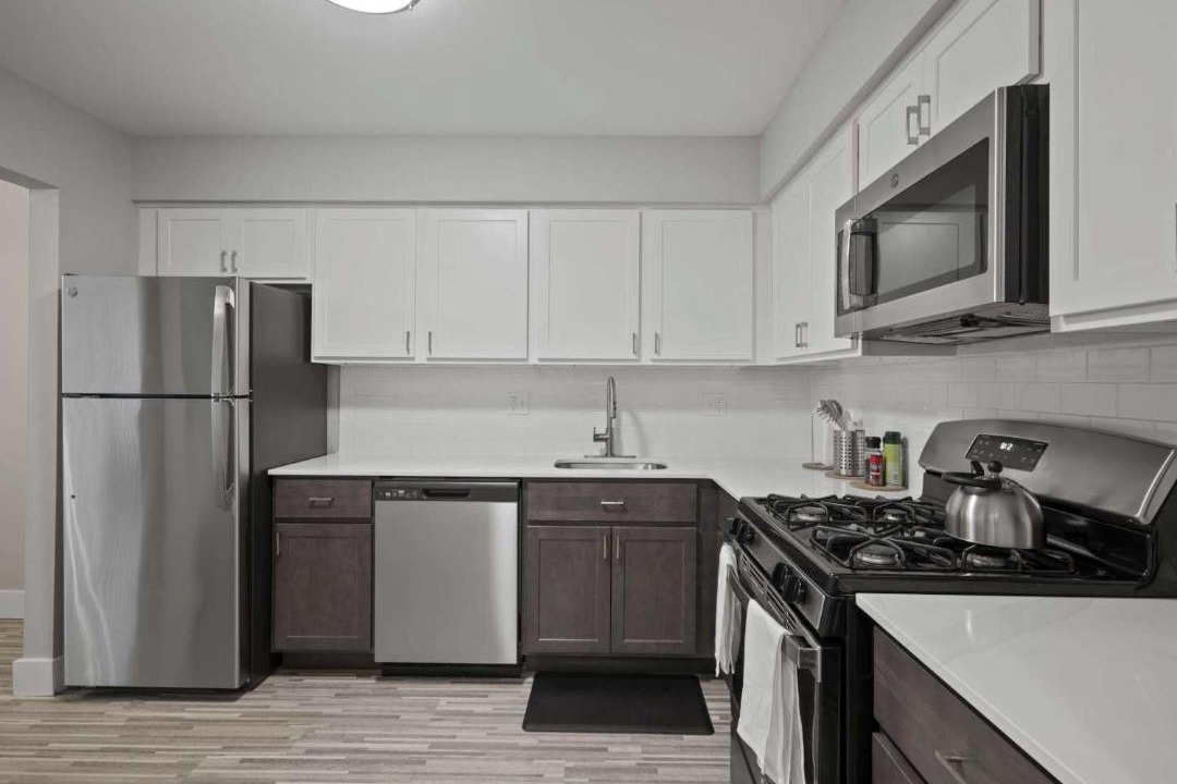 Photo of Kitchen in Rochester