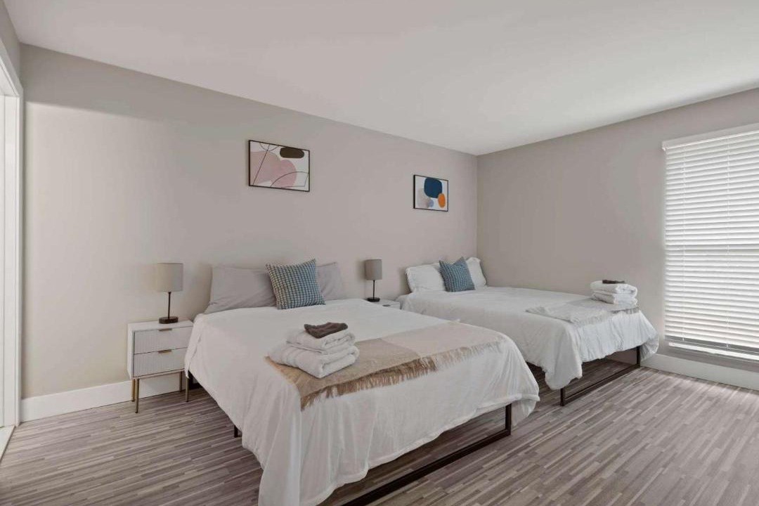 Photo of Bedroom in Rochester