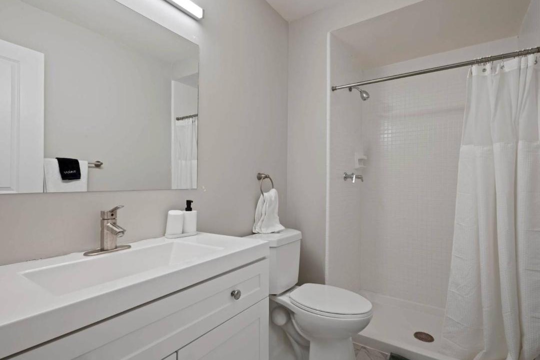 Photo of Bathroom in Rochester