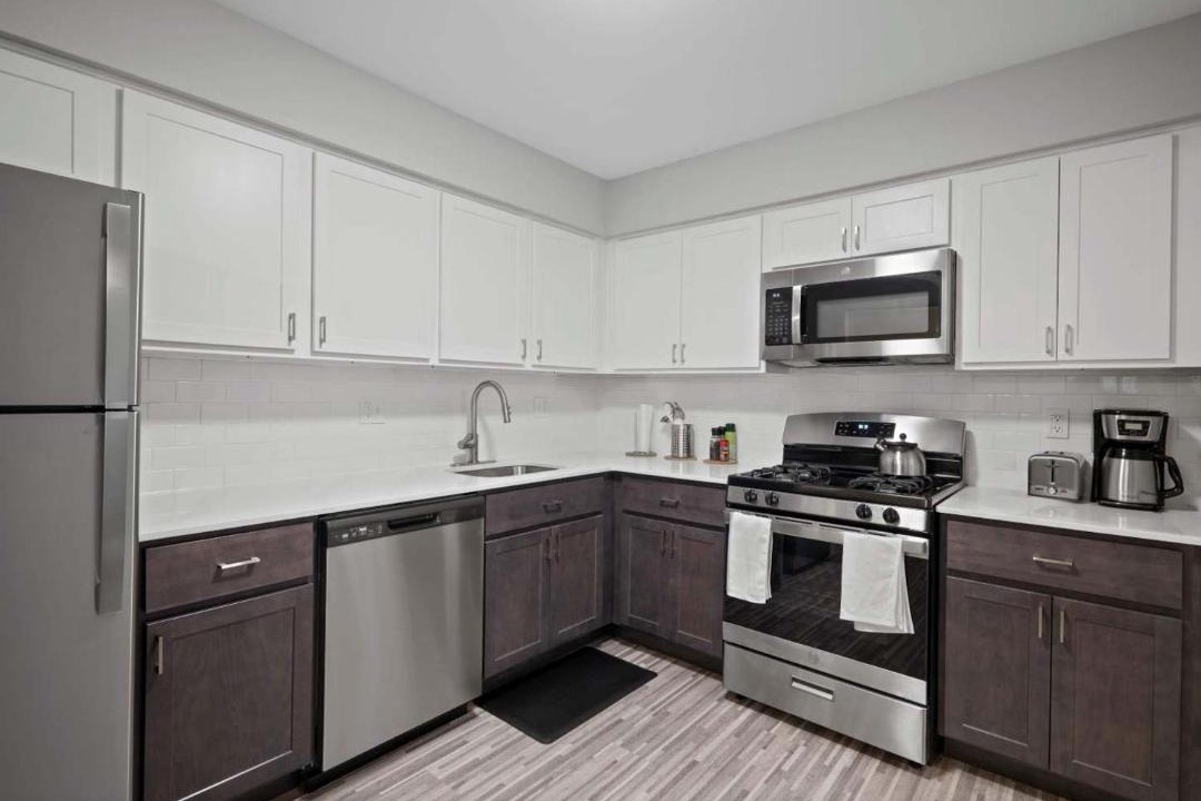 Photo of Kitchen in Rochester