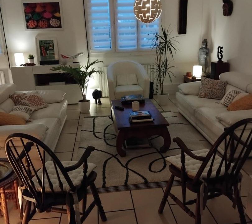 Photo of Livingroom in Clermont-Ferrand