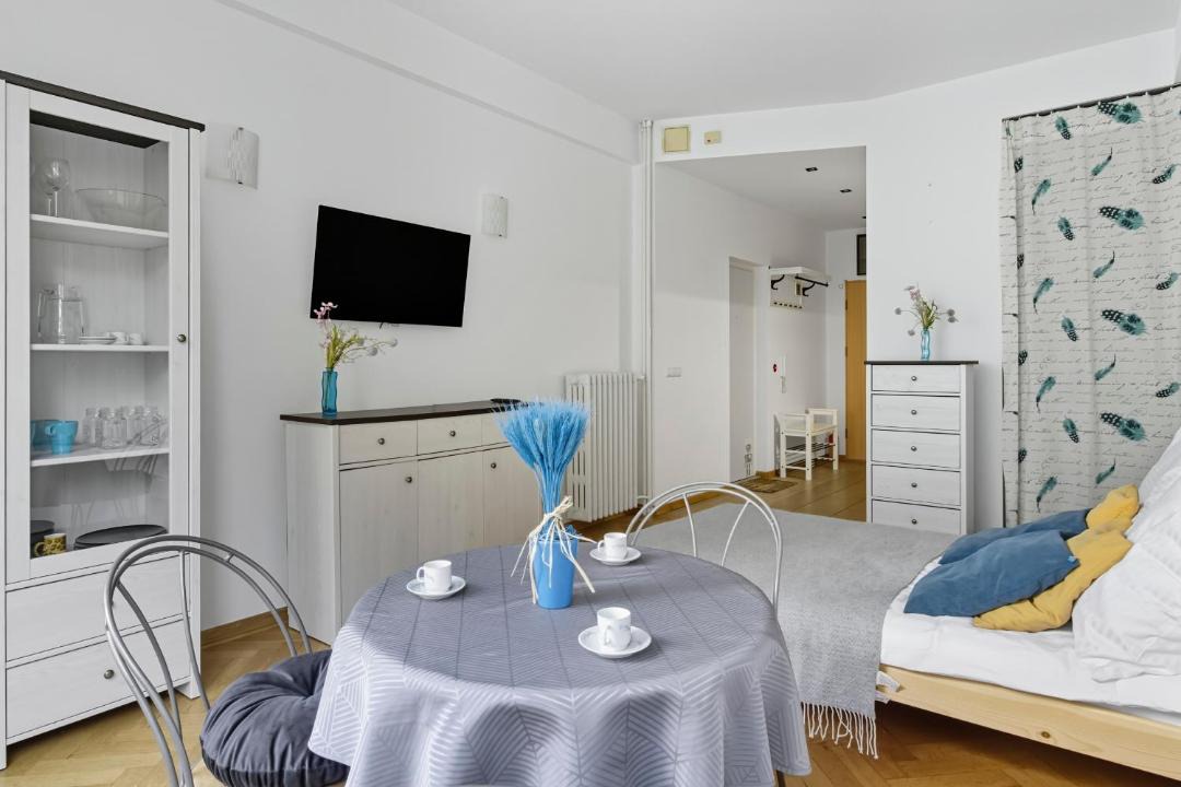 Photo of Bedroom in Srodmiescie Południowe