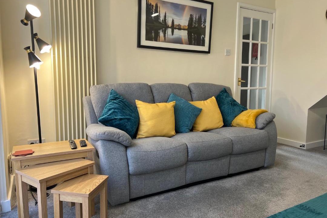 Photo of Livingroom in Milton Keynes