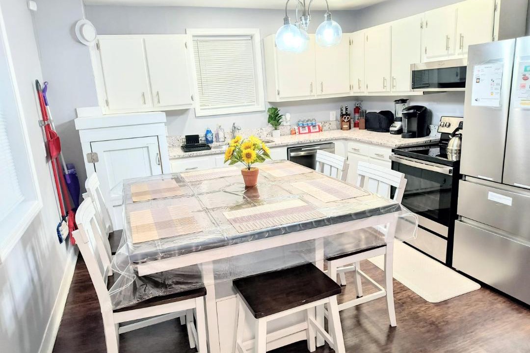 Photo of Kitchen in Greensboro