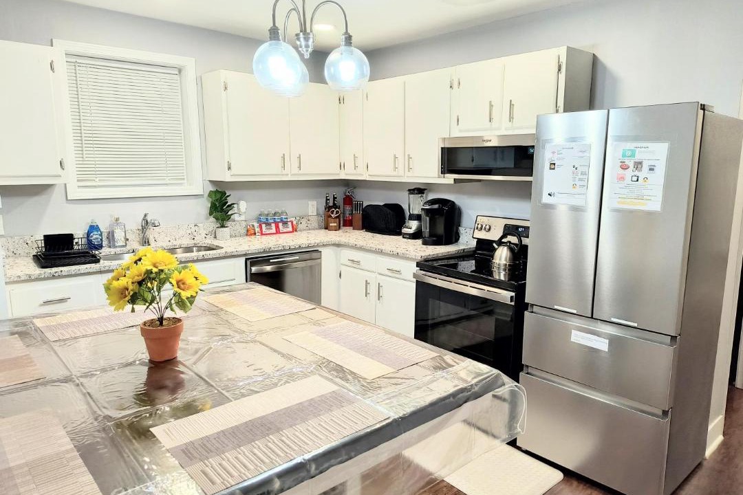 Photo of Kitchen in Greensboro