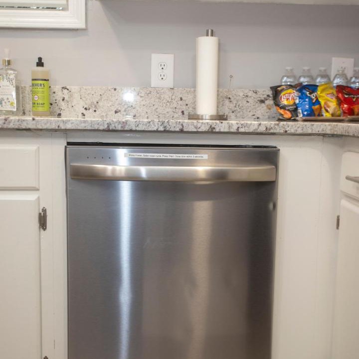Photo of Kitchen in Greensboro