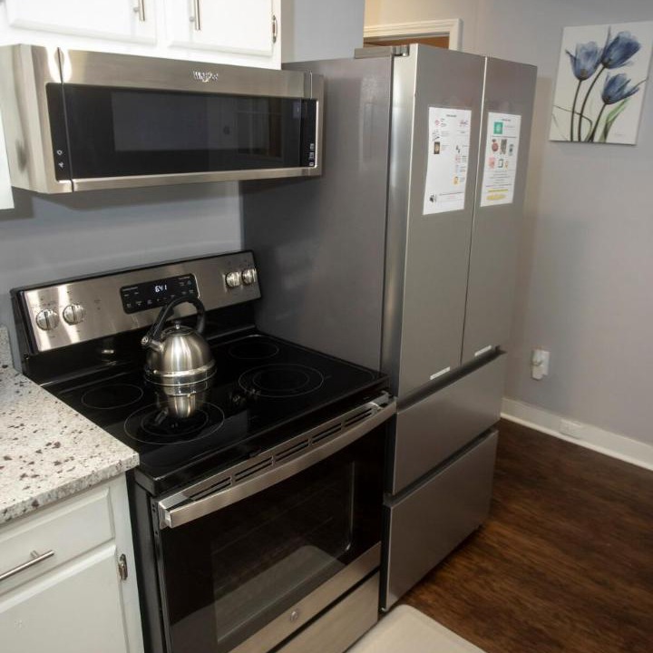 Photo of Kitchen in Greensboro