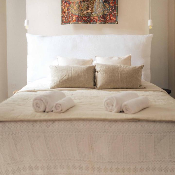 Photo of Bedroom in Croix